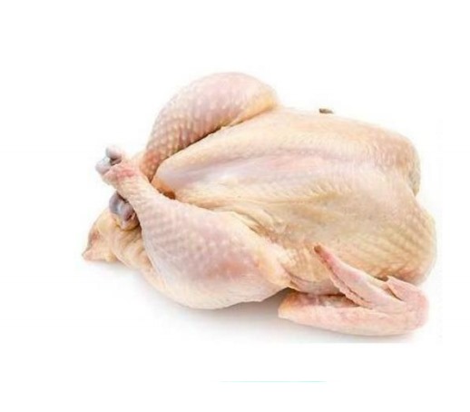 Whole chicken